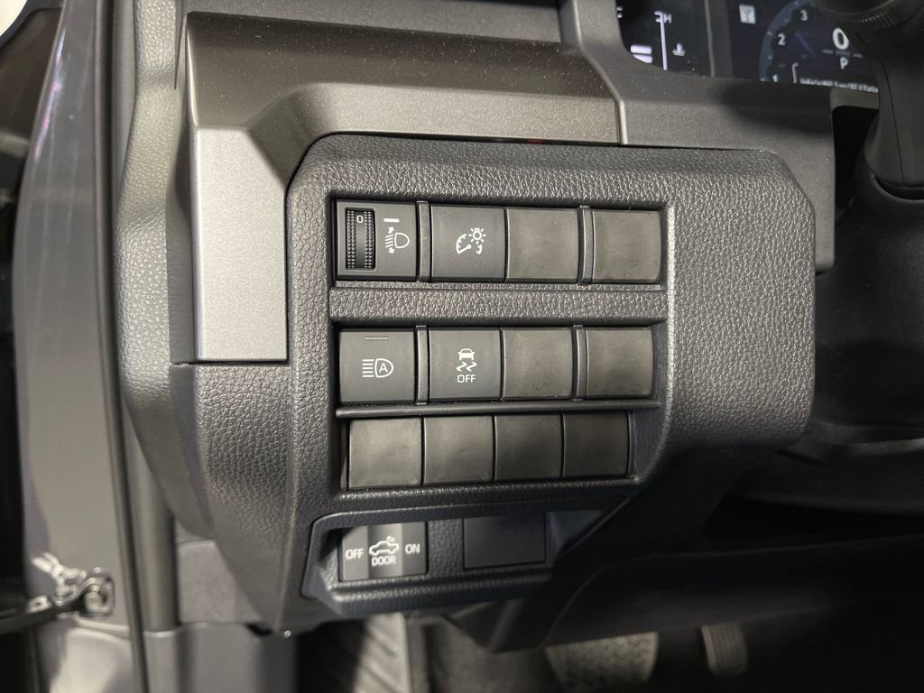 New 2026 Toyota Tacoma SR5 image 29