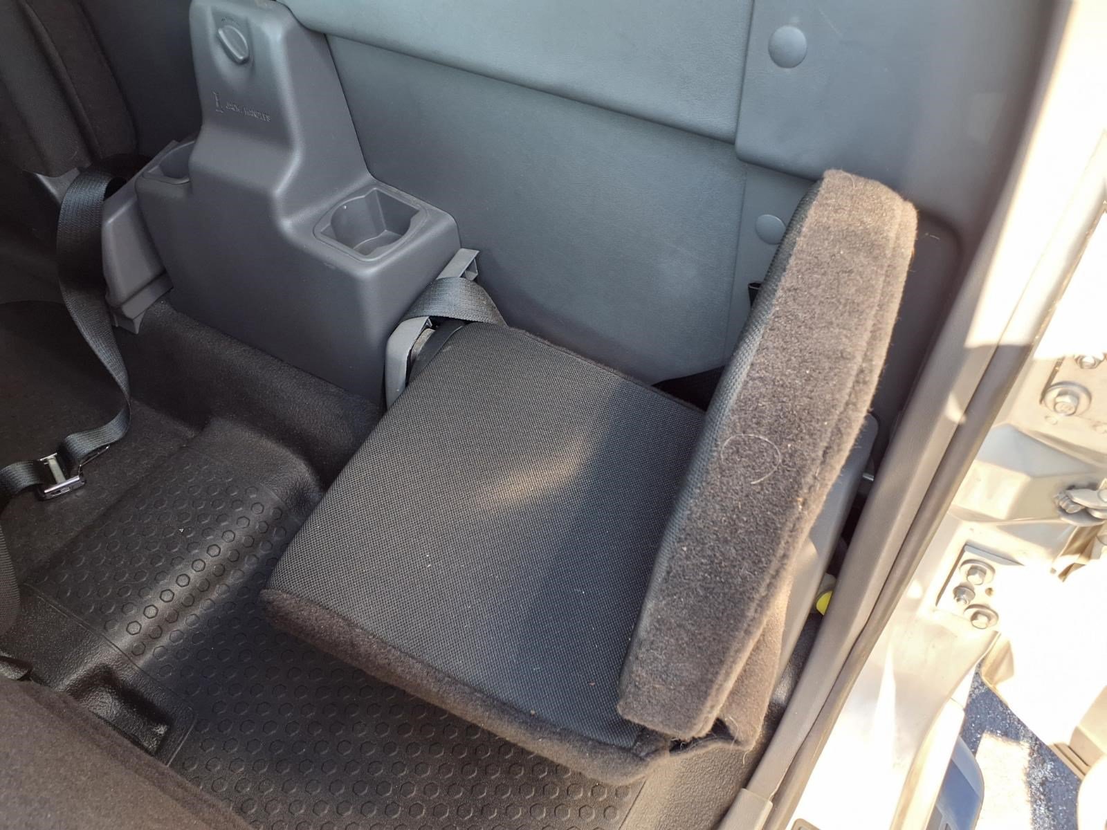 Used 2011 Ford Ranger Sport RWD image 12