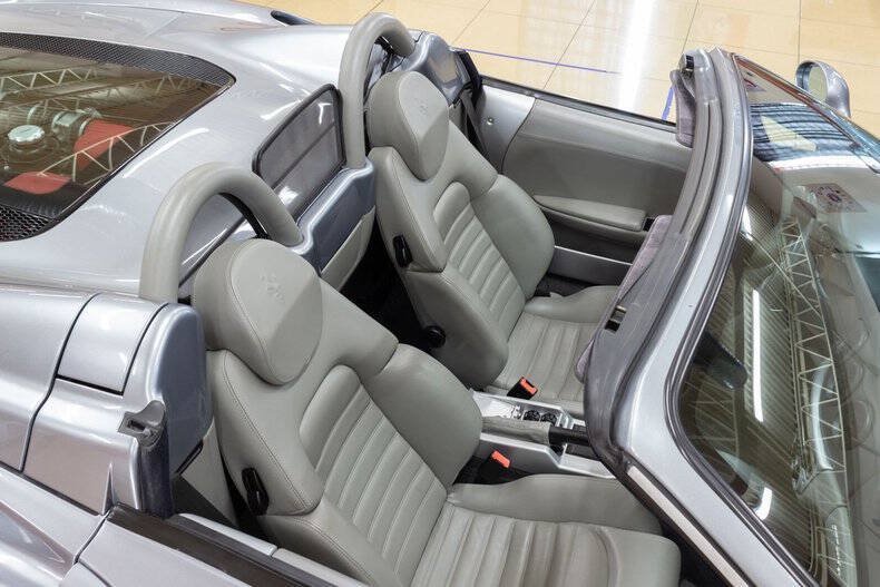 Used 2004 Ferrari 360 Spider RWD image 56