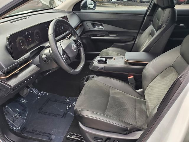 Certified 2023 Nissan Ariya FWD image 16