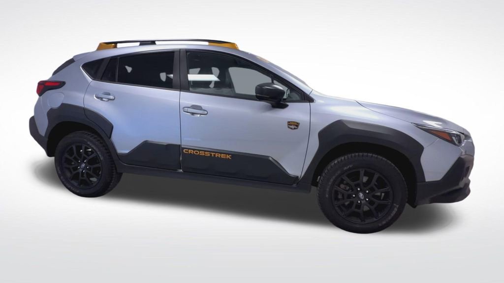 Used 2025 Subaru Crosstrek 2.5i Wilderness image 9