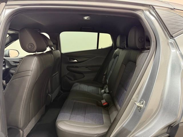 New 2026 Buick Envista Preferred w/ Convenience I Package image 21
