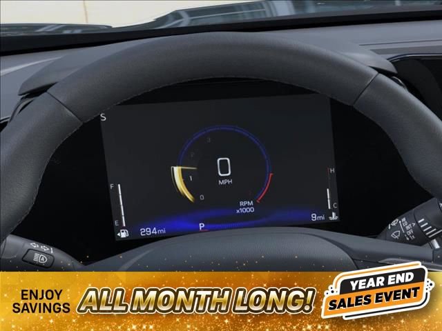 New 2026 Chevrolet Trax LT image 18