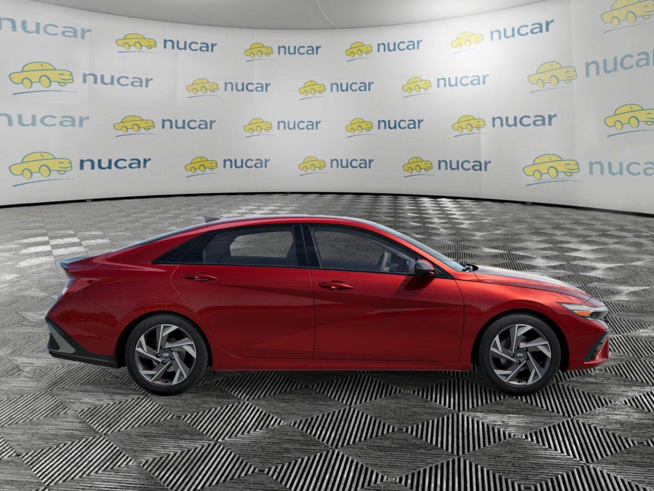 New 2026 Hyundai Elantra SEL Sport Premium image 7