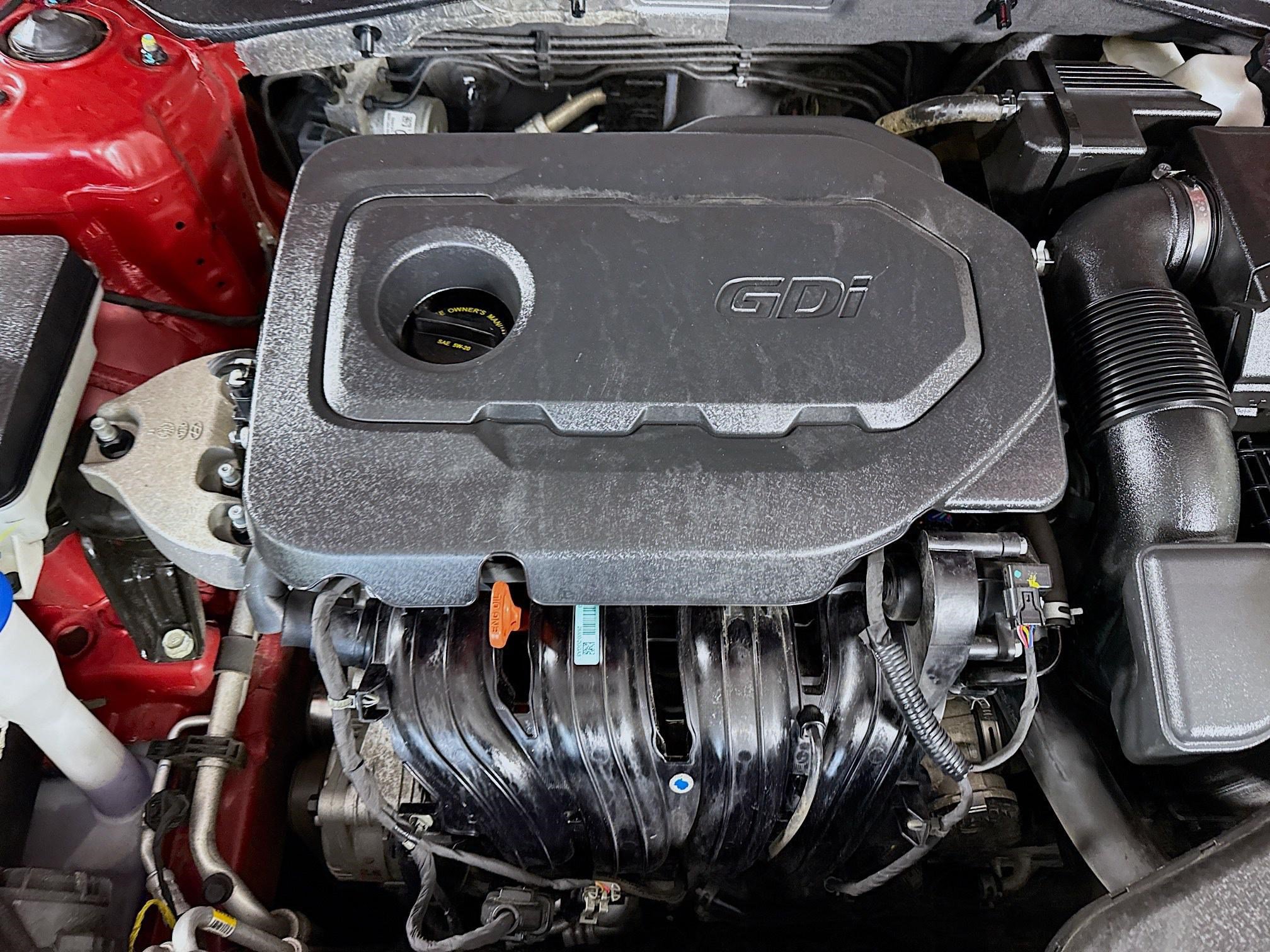 Used 2020 Kia Optima SE FWD image 39