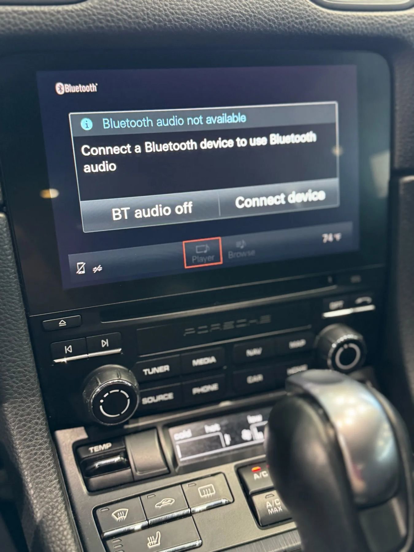 Used 2018 Porsche 718 Cayman GTS image 9