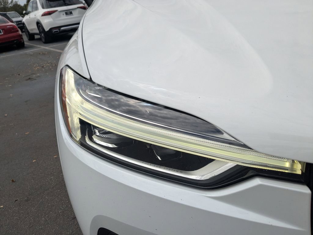 Used 2020 Volvo XC60 T5 Inscription image 21