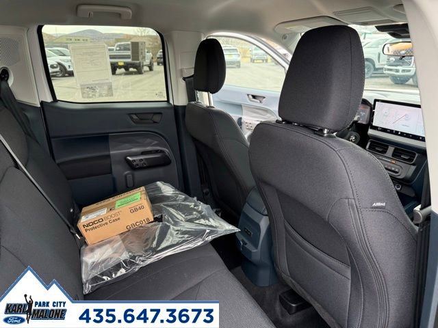 New 2026 Ford Maverick XL w/ 4K Tow Package image 63