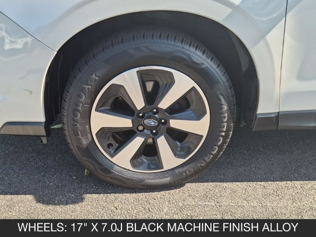 Used 2018 Subaru Forester 2.5i Premium w/ All-Weather Package AWD/4WD image 24