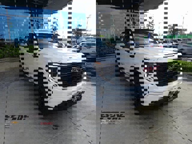 New 2026 GMC Sierra 1500 Elevation w/ Preferred Package video 1