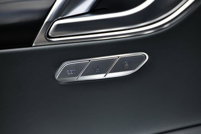 New 2026 Genesis GV80 2.5T image 17