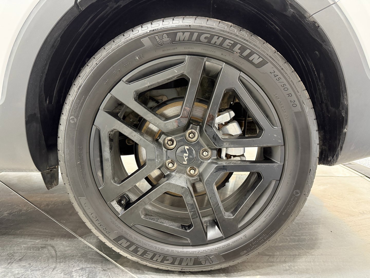 Used 2025 Kia Telluride SX X-Line image 61