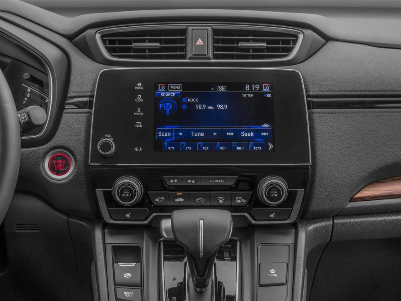 Used 2017 Honda CR-V EX-L image 7