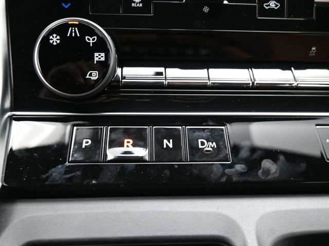 New 2026 Nissan Armada SL image 13