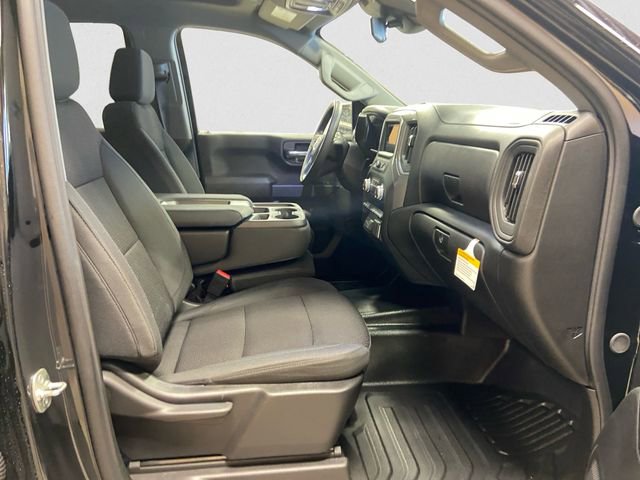 New 2026 GMC Sierra 1500 Pro w/ Pro Value Package image 16