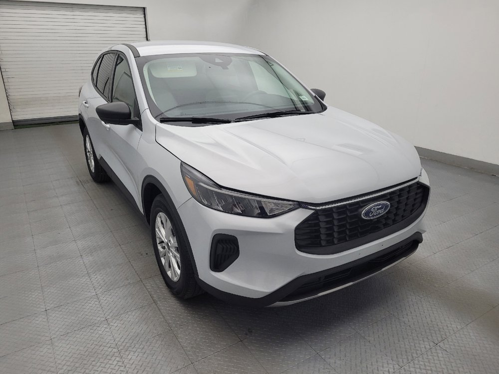 Used 2025 Ford Escape Active FWD image 13