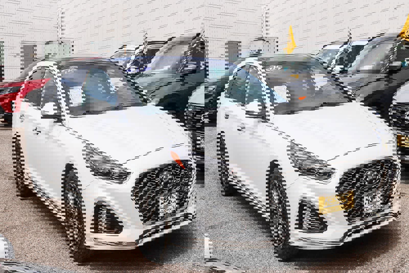 Used 2019 Hyundai Sonata Limited image 5