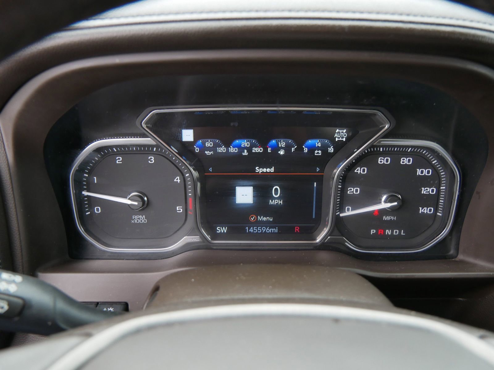 Used 2022 GMC Sierra 3500 Denali w/ Denali Ultimate Package image 25