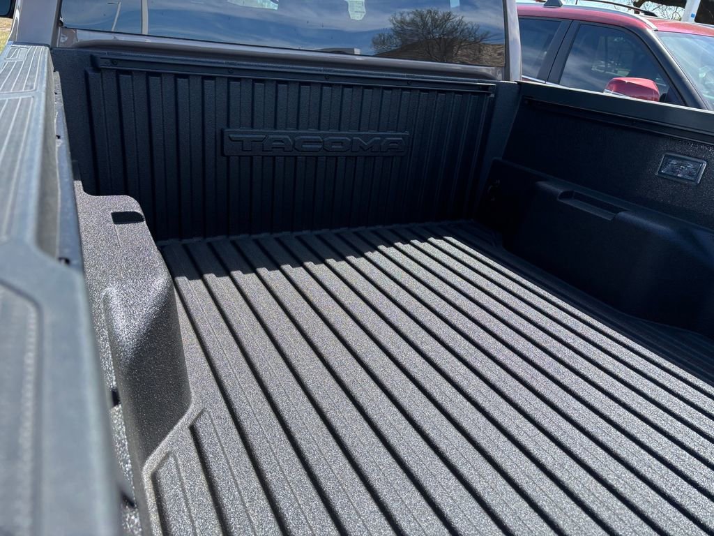New 2026 Toyota Tacoma TRD Sport image 28