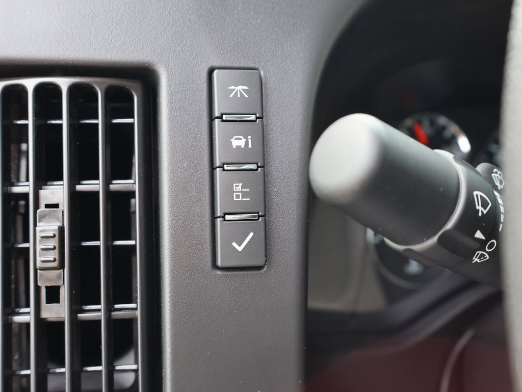 New 2025 Chevrolet Express 3500 Extended w/ Driver Convenience Package image 13