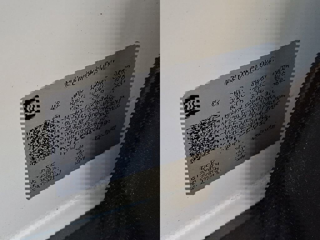 Used 2024 Chevrolet Trax LS image 31