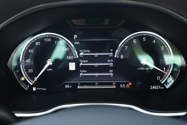 Used 2023 Genesis G80 3.5T Sport image 15