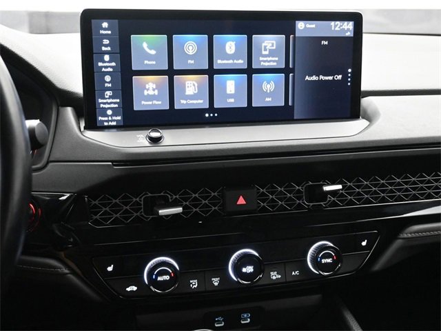 Used 2023 Honda Accord EX-L image 26