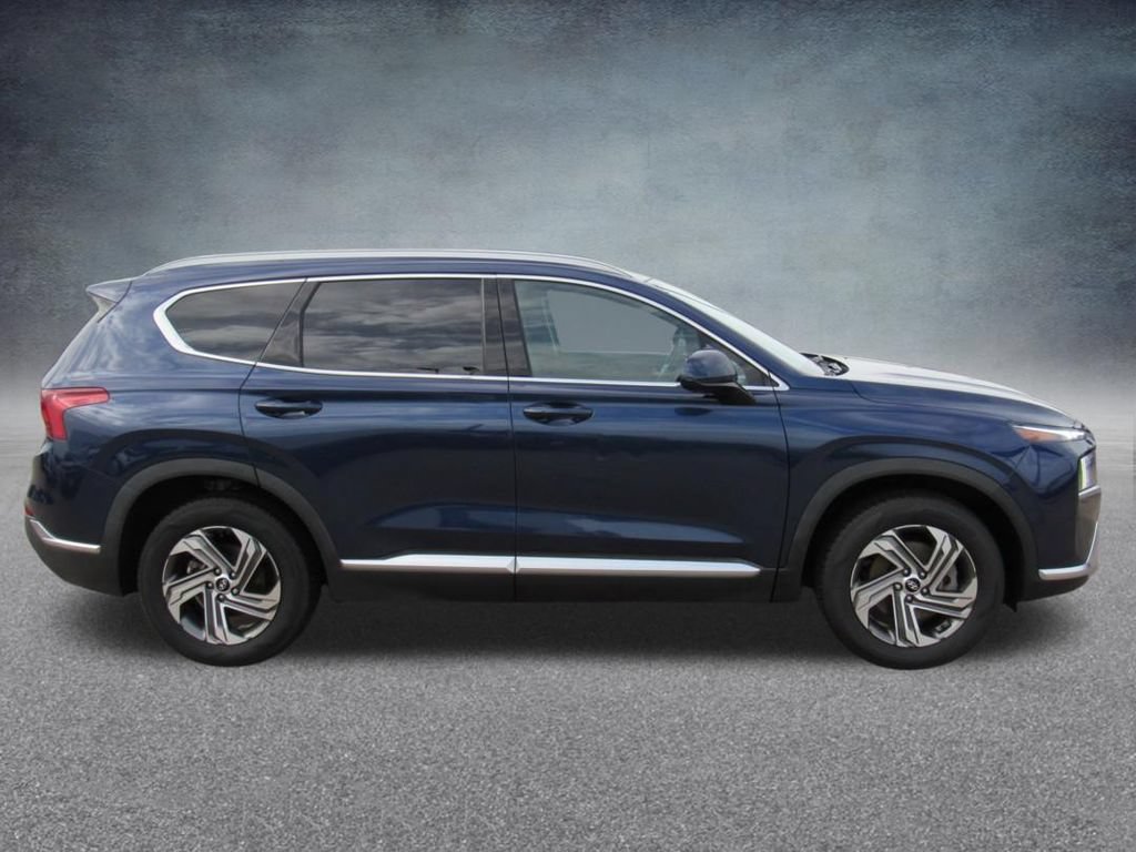 Used 2021 Hyundai Santa Fe SEL FWD image 8