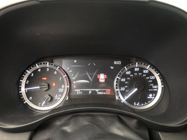 Used 2024 Toyota Highlander LE image 18