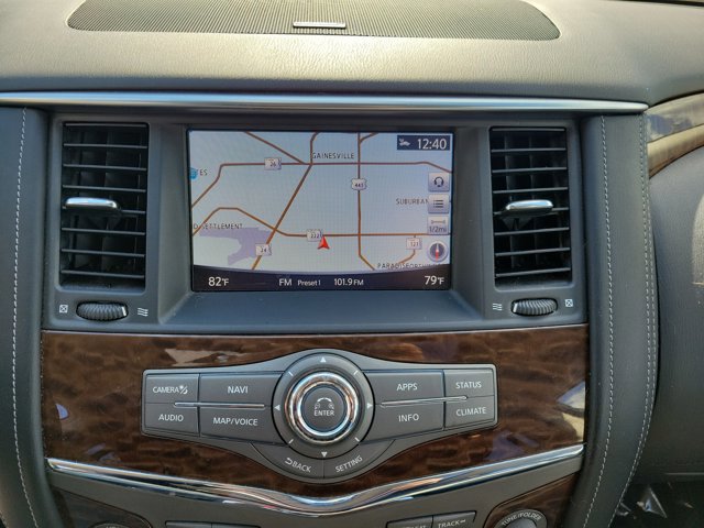 Used 2020 Nissan Armada SL w/ Premium Package image 35