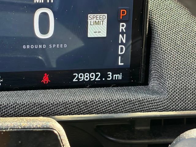 Used 2023 Ford Mustang Mach-E Premium image 21