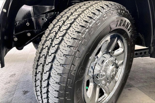 Used 2022 RAM 2500 Tradesman image 34