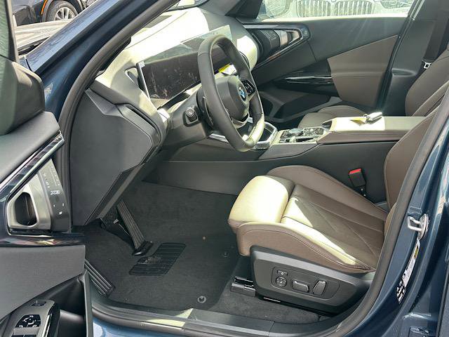 New 2026 BMW X3 xDrive30 image 4