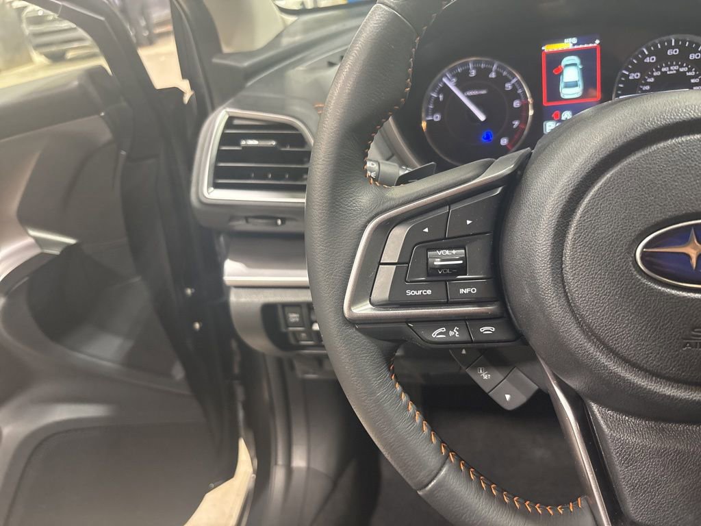 Certified 2023 Subaru Crosstrek 2.5i Limited image 22
