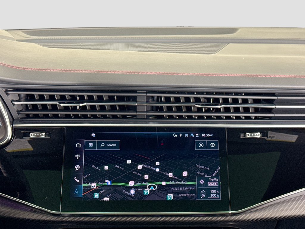 New 2026 Audi Q7 3.0T Prestige AWD/4WD image 12