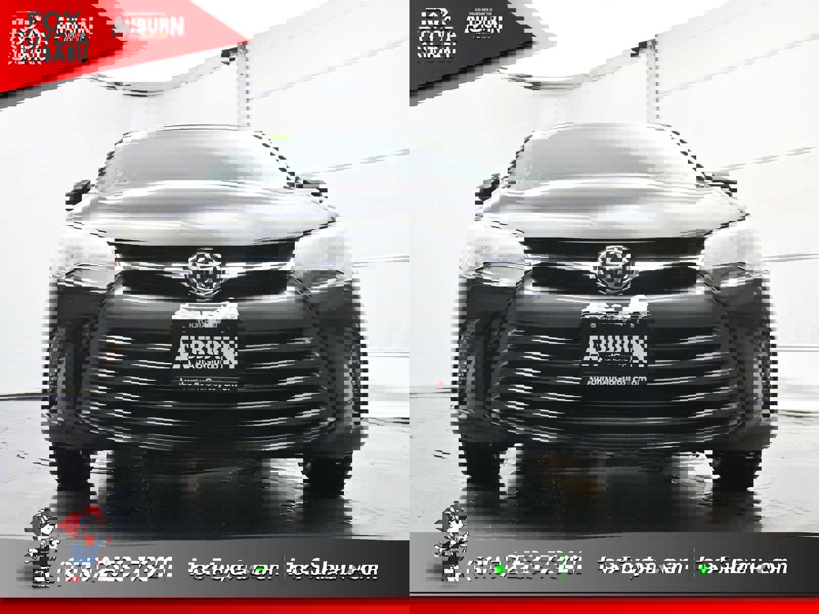 Used 2016 Toyota Camry LE image 20