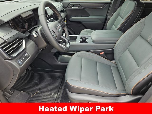 New 2026 GMC Acadia AT4 w/ Luxury Package image 20