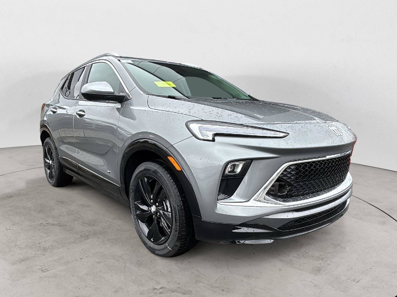 New 2026 Buick Encore GX Sport Touring w/ Comfort Package image 1