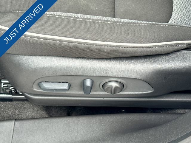 Used 2023 Chevrolet TrailBlazer LT w/ Convenience Package image 12