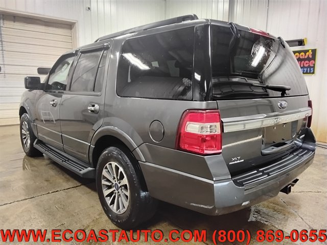 Used 2016 Ford Expedition XLT AWD/4WD image 6