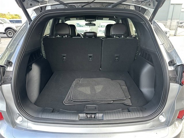 Certified 2024 Ford Escape ST-Line Elite image 43