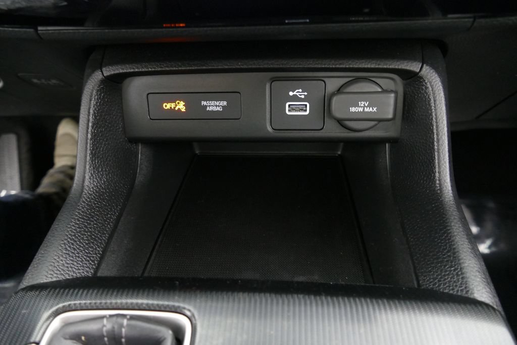 Used 2024 Honda Civic Sport image 17