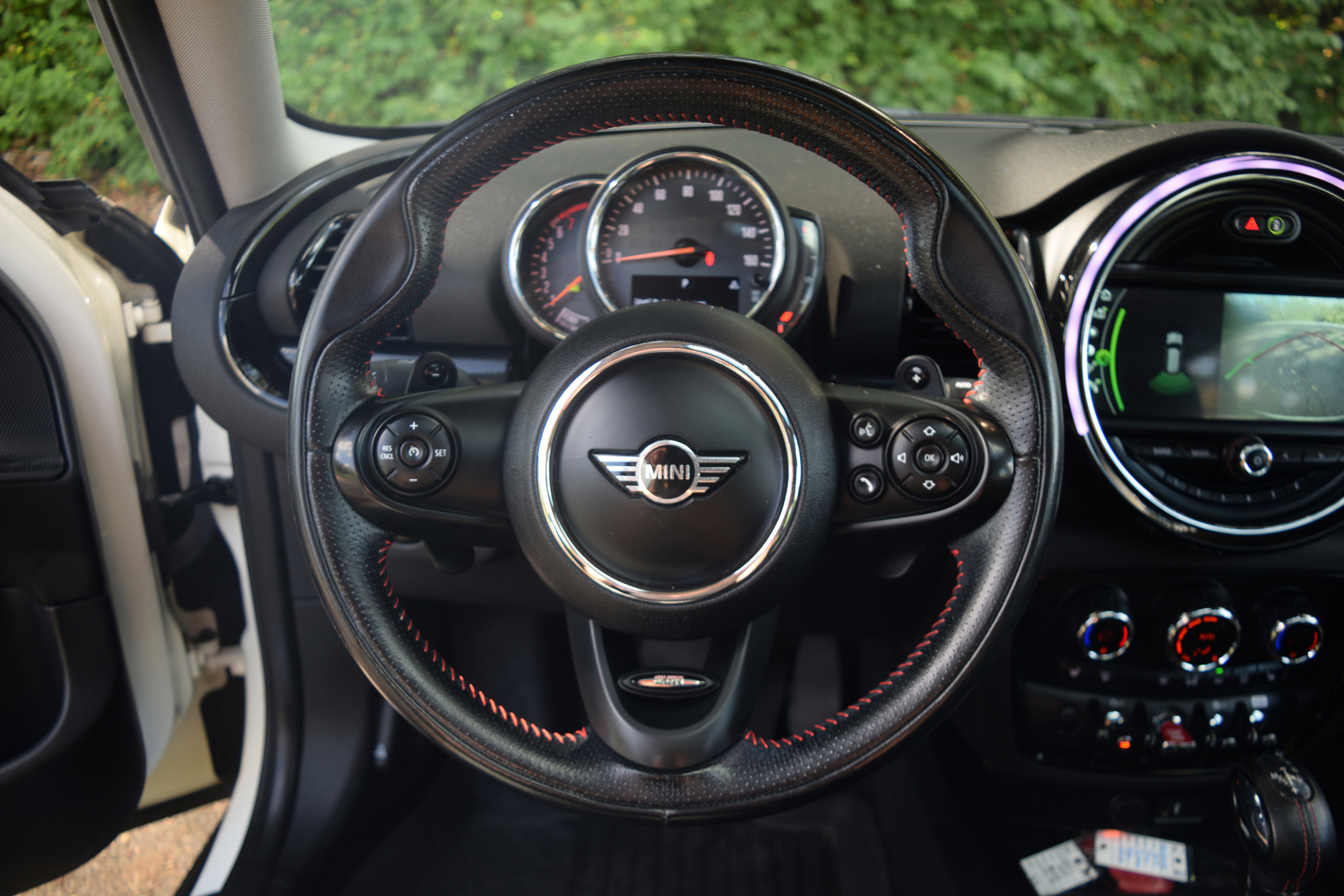 Used 2019 MINI Cooper Clubman S image 4