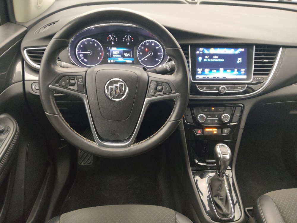 Used 2018 Buick Encore Sport Touring image 22