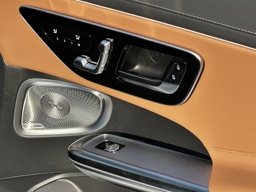 New 2026 Mercedes-Benz CLE 300 4MATIC Coupe image 18