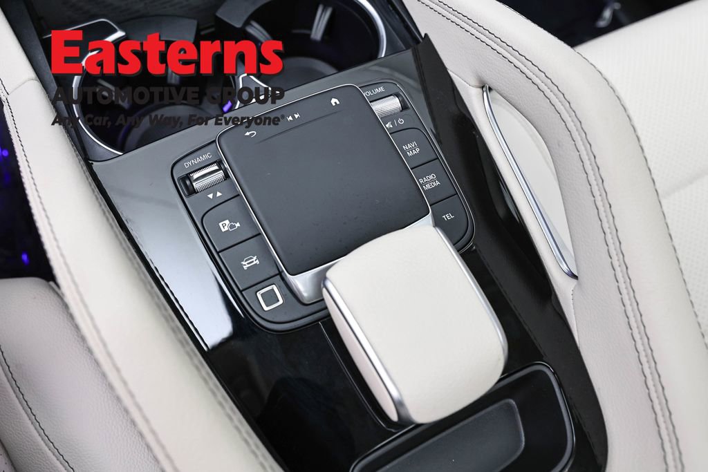 Used 2025 Mercedes-Benz GLE 450e 4MATIC image 20