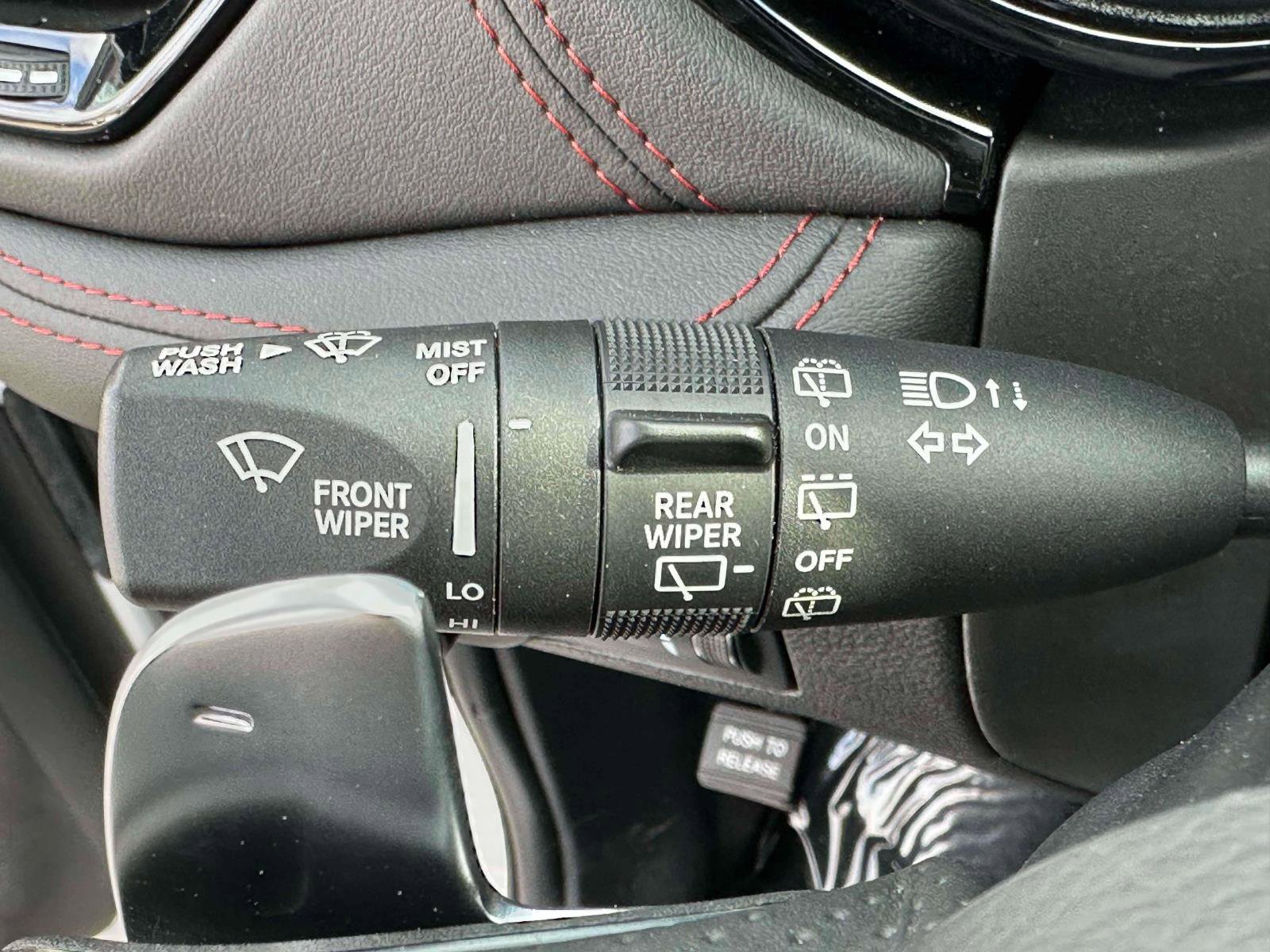 Used 2023 Dodge Durango Citadel image 22