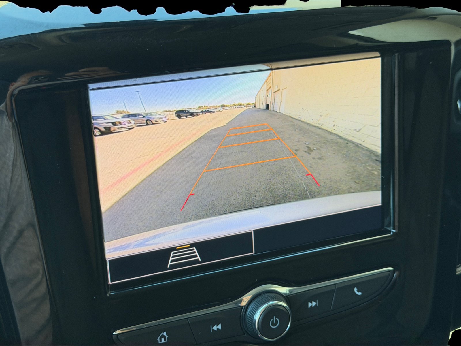 Used 2020 Chevrolet Traverse LS w/ LPO, Blackout Package FWD image 24