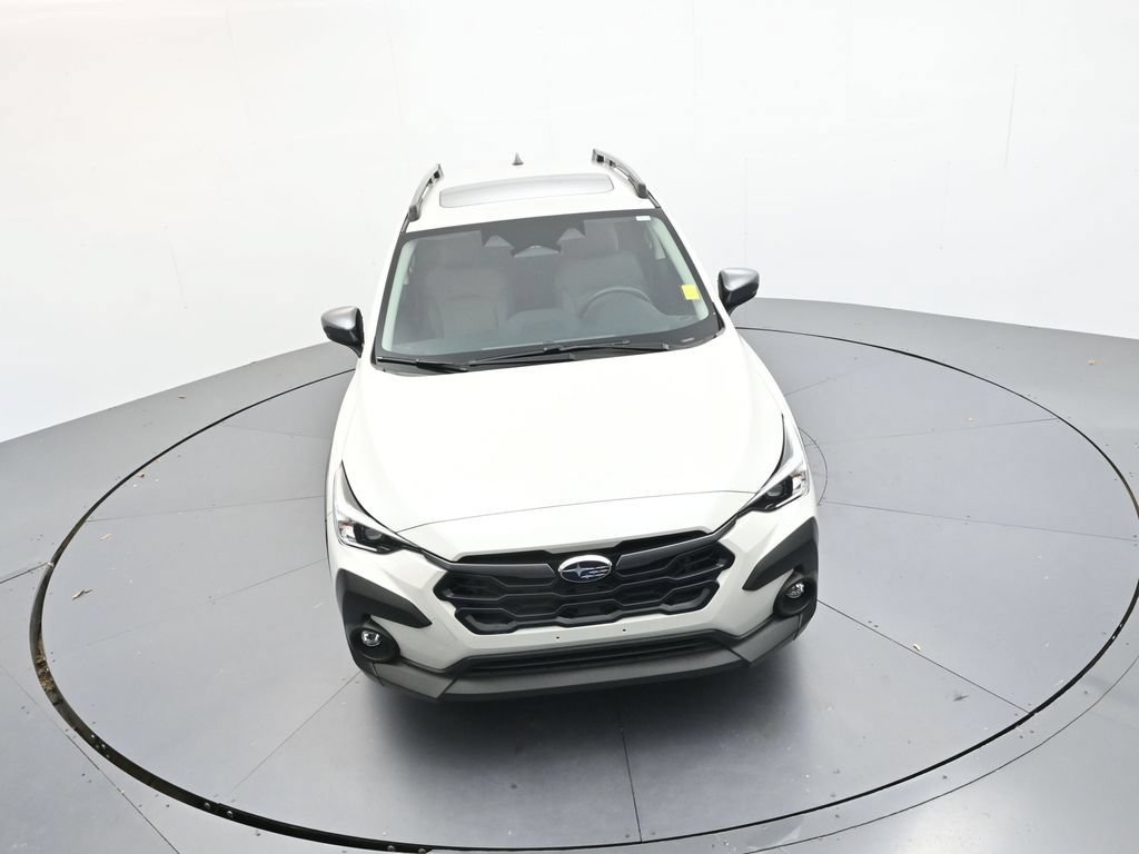 Certified 2024 Subaru Crosstrek 2.0i Premium AWD/4WD image 27