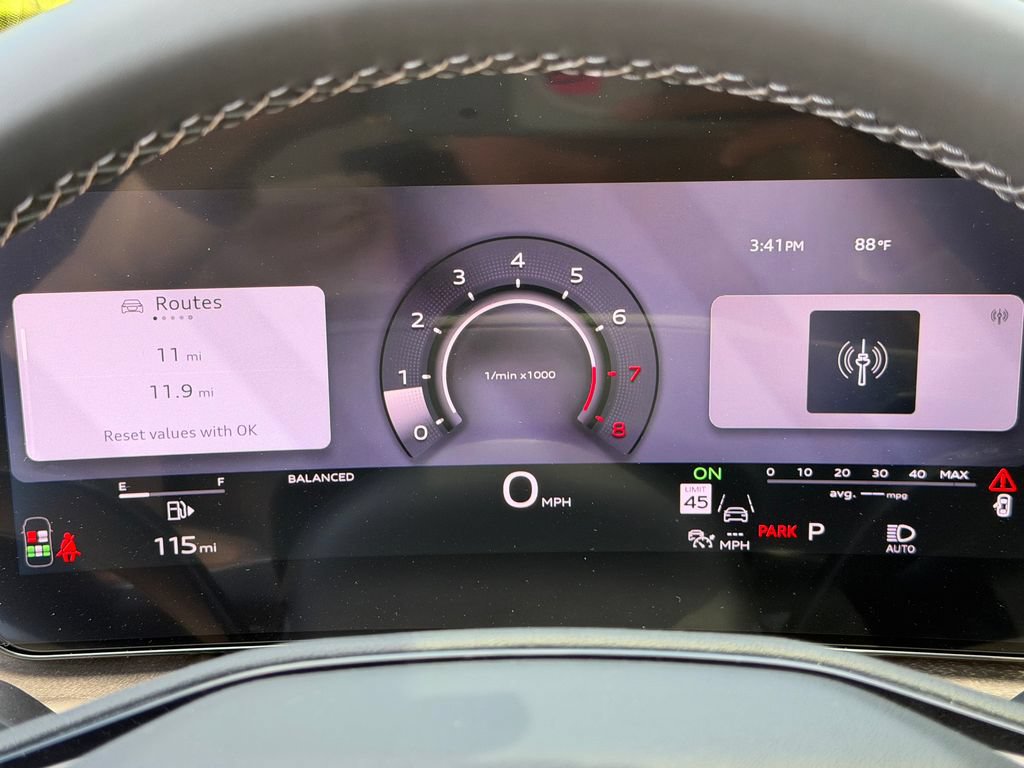 New 2026 Audi Q5 Prestige AWD/4WD image 21